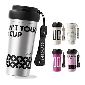 GOOM ^u[ ۉ{g R[q[Jbv  600ml ^щ\ Xg[t Rh~ 316XeX ^fM^u[ 3WAY ۉۗ Wt ȒP XgbvtiVo[