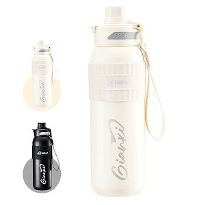 (WV) X|[c{g  2way 600ml ۉۗ  Xg[ ^fM SUS316XeX ^тɕ֗  X|[c AEghA zCg