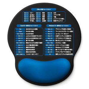 �y���������z�}�E�X�p�b�h ���X�g���X�g�t���bOffice Excel Windows �V���[�g�J�b�g�L�[����bPU