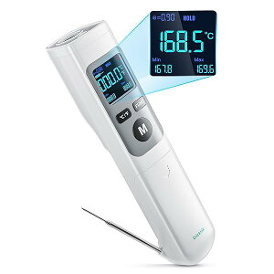 XeBbNˉxv2IN1-50`550 ˗ LCD Lb`xv -50~260    g R[q[ HƔMF HVACȂǂ̉xǗp