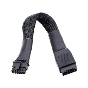 �y���������z3080 3090TI PSU 16Pin 12+4P �O���t�B�b�N�J�[�h�p�I�X-���X����12VHPWR ATX3.0 PCI-E 5.0 �p