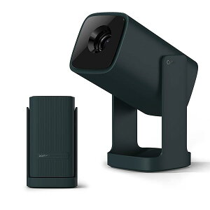 �y���������z�y2026�ŐV�EAndroid TV 11.0���ځE360°��] �z �v���W�F�N�^�[ ���^ �V�䓊�e 200 ISO