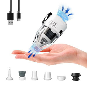 �y���������zMAX PUMP 3 �G�A�|���v �d���|���v �g�у|���v 5kPa�C�� 650mAh*3�d�r���� USB�[�d�� ��