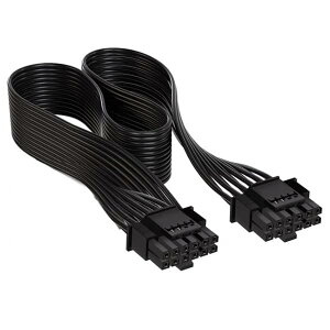 �y���������z�f���A��ATX 8�s������12 VHPWR ATX 3.0 PCI-E 5.0�d�����W���[���P�[�u���A3080 3090 TIPSU