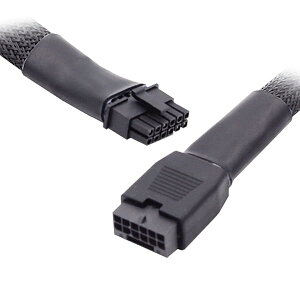 �y���������z12 VHPWR ATX 3.0 PCI-E 5.0�d�����W���[�����P�[�u���O�ڊO�ړ��ځA3080 3090 TIPSU 16�s��