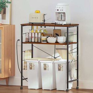 ݔドbN Lb`c[bN 80×s40×100cm dqW I[vbN v^ 2RZgt ω׏d100kg WъȂǑΉ StbN XgbpLX^[ƃA