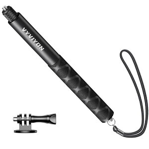 �y���������zInsta360�p114cm�����Ȃ����B��_ GoPro�p�}�E���g�t�� DJI�A�N�V�����J�����p���B��