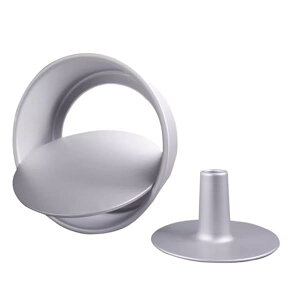 yzĂ^ VtHP[L^ 20cm AV[g A~ VtH^ O\ P[L^ Vo[