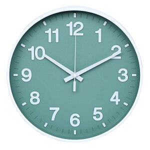 yz|v dgv É Abj ̕  D30x3cm Ǌ| k wall clock