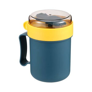 yzX[vW[ WΉ 500ML X[vJbv Rh~ `W[ X[vJbv Wt Xv[t X[ve {E }OJbv nht  13.8X9cm Xv[̐F̓