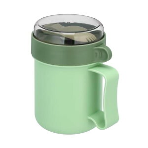 yzX[vW[ WΉ 500ML X[vJbv Rh~ `W[ Wt Xv[t X[ve {E }OJbv nht  13.8X9cm Xv[̐F̓_