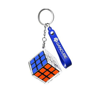 �y���������zGAN328 3x3 �~�j�L���[�u 3x3x3 �����P�[�X�t�� �{��28x28mm��]�\ ���f�� �W��6�F