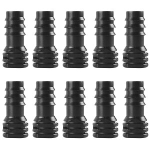 �y���������z16mm �G���h�L���b�v ��� �y10�Z�b�g�z���p��G���h�L���b�v 1/2 Pe�p�C�v�`