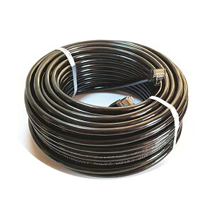 �y���������z100M CAT6A ���O LAN�P�[�u�� ���O�d�l 2�d�핢 PoE�Ή� �J�e�S���[6A ���O�p �R�l�N