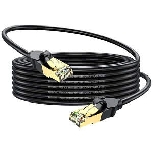 �y���������zLAN�P�[�u�� 30m CAT6A �J�e�S��6 ���� �����P�[�u�� PoE�Ή� 26AWG 550MHz 10Gbps/�M�K�r
