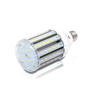 �y���������zLED�R�[�����C�g �g�E�����R�V�^ 25W LED�d�� E26���� 2500Lm/3000K 200-250W���M�d������