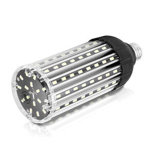 �y���������z�V�^LED�R�[�����C�g �g�E�����R�V�^ 35W LED�d�� E26���� 3500Lm/6000K 200-350W���M�d��