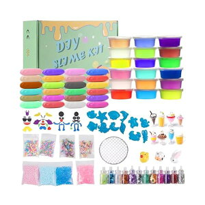 yzXC Lbg Sy DIY Zbg  c[ r[Y ʕؕ JttH[ ܗL24ӂӂNX^Sy slime 6Έȏ