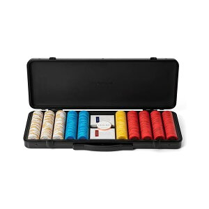 yzGodel 14g eLTXz[fpNC|[J[`bvZbg, 500 () hCcϋv|J[{l[g`bvP[Xt, |[J[D҂Ƀsb^̃v[g