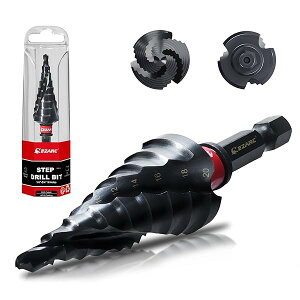 �y���������z(�C�U�[�N) �V�J��C�^�n �O���n�X�e�b�v�h���� 4-20mm 9�i AlTiN�R�[�e�B���O M35��