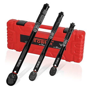 �y���������z�g���N�����` �Z�b�g�v���Z�b�g�^ 3�_�g 1/2 28-210N.m 1/4 2-24N.m 3/8 5-60N.m �����ԗp