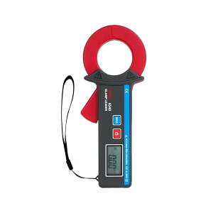 �y���������z6540 �����x���[�N�N�����v���[�^�[ AC 0.01mA-300A ���[�J�[���� �N�����v���[�^�[