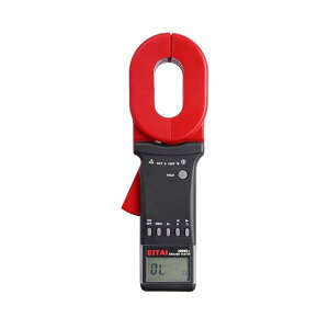 �y���������z2000C+ Bluetooth�N�����v�ڒn��R�v 0.01��-1200�� 0.00mA~20A ���[�J�[���� ETCR2000C+ �A�[