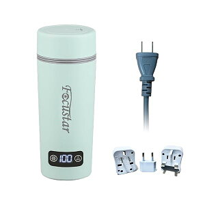 �y���������z�|�[�^�u���P�g�� 350ML �d�C�P�g�� ���^ 4�i���x���� �g���x���P�g�� ���{�E�C�O�d���Ή� 100-240V 300W�����d�� �|�[�^�u���d���Ŏg���� �������� �󕰂��h�~ ��������Ǝ����I
