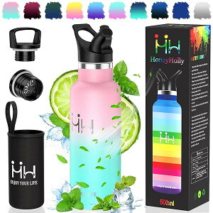 yz ^fM 500ml y X|[c{g ^fM&dǍ\ŒԕۉEۗΉ 304XeX 6ԕۉ/ۗ hfUCt Jo[2ނ̊Wt