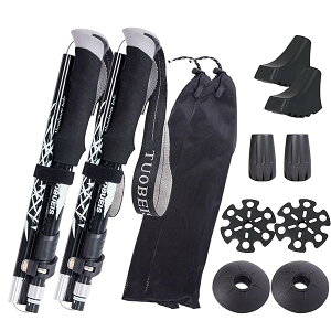 yzgbLO|[ 2{Zbg tit ܂肽ݎ 36-130cmLk \ oRXgbN EH[LO EH[LO|[ oR  XebL |[ AEghA j