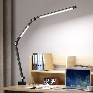 �y���������z�f�X�N���C�g LED �X�^���h���C�g 22W�E�_�u�������E2400Lux�E���i�K�������F�E60�b�x�����������E�|���h�[�����[�h�E�����F��RA95 �N�����v�t�� �����A���~���� �܂��� ���p�x