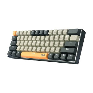 yzK606 Lakshmi JjJQ[~OL[{[h Ԏ É USB-CL 60%RpNg eL[X USz zbgXbvΉ FLED obNCg SL[[I[o[ gїp Q[