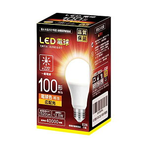 �y���������zLED�d�� E26 �������a26mm 100w�`���� �d���F����(12.5W) ��ʓd�� �S�����^�C�v 1��