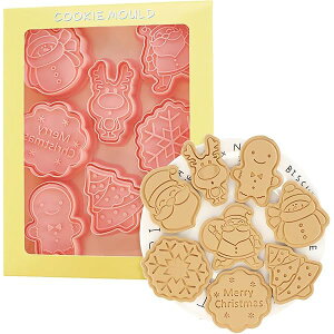 �y���������z�y8�Z�b�g�z�N�b�L�[�^ �N�b�L�[�^�����N���X�}�X DIY�Ă��^ �a���� �v���[��
