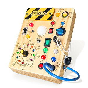 yzrW[{[h eb\[  1~3Ηp ؐ c o s  1Έȏ̒j̎qɍœKȃMtg (Busy Board Plus V2) M CG[