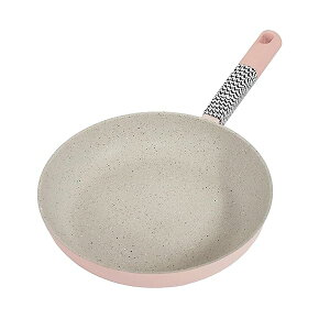 yztCp 24cm IH KXΉ łtȂ PFOA PFOS t[  ȂtCp tbfsgp y ڋʏĂAXe[LĂł