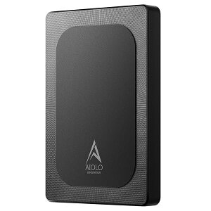 【送料無料】500GB 外付け ハードディスク超薄型外付けHDD USB3.0 ポータブルハードディスク- に対応PC/Mac/PS4/XBox/テレビ録画 A4