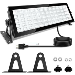 yz120W LED AEghA1200wMCg Px6000k F IP66h LEDAEghA LEDK[fCg LED[NCg K[W   AEghAʐϏƖ