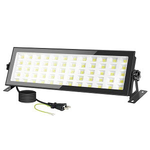 yzLED LED120W Px 13000lmy1200WⓔznCxCCg 5500KF V䓔 IP66hho h f ̈ W ԏ ^ HƖ qɏƖ VƖ 