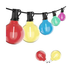 �y���������z�h�J�^LED�X�g�����O���C�g 15M 25����LED�d���t�� E12���� 2700K�d���F PC�f�� �j