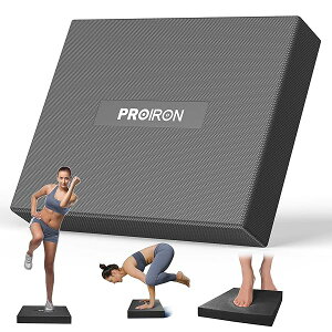�y���������z�o�����X�p�b�h PU�f�� �g�傷�� balance pad �u���b�N