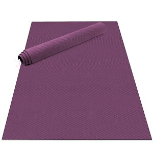 yzK}bg GNTTCY}bg 183x122cm Ɍ6mm x jgS ~ Xgbvt lp g[jO}bg [֗ p[v
