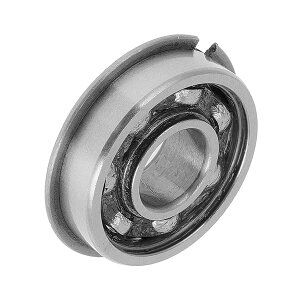 �y���������z6000NR �f�B�[�v�O���[�u�{�[���x�A�����O 10x26x8mm P6 �I�[�v���^�C�v �����x�A��