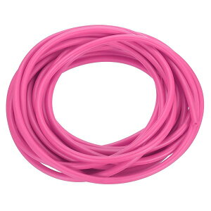 yz26 Ft(8M) VRebNXS`[u 1/8"(3 mm) a x 1/4"(6mm) Oa XO VbgSoh o[`[u GNTTCY L΂  ƒpz[X`[u [Ybh