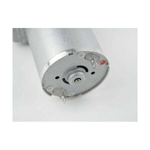 �y���������z370WG DC ���[�� �M�� ���[�^�[ 6V DC 30RPM �̎������̃��o�[�V�u�������@�̓d��