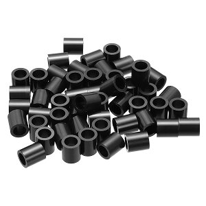 �y���������z120��M4 A B S�X�y�[�T�[M6 x 9mm OD x 10mm l�v���X�`�b�N���E���h�X�y�[�T�[���b�V��