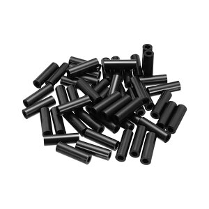 �y���������z120��M4 A B S�X�y�[�T�[M6 x 11mm OD x 35mm l�v���X�`�b�N���E���h�X�y�[�T�[���b�V��