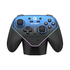 �y���������zSuper Nova PC�Q�[���p�b�h �[�d�h�b�N�t�� PC/Steam/Switch/Switch 2/IOS/Android�p�Q�[�~��