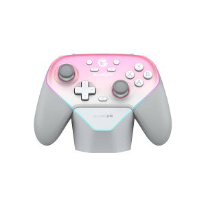 �y���������zSuper Nova PC�Q�[���p�b�h �[�d�h�b�N�t�� PC/Steam/Switch/Switch 2/iOS/Android�p�Q�[�~��