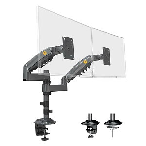 �y���������zNB ERGONOMIC �f���A�����j�^�[�A�[�� 17-35�C���`�Ή� �ω׏d�e2-9kg �f���A���f�B�X